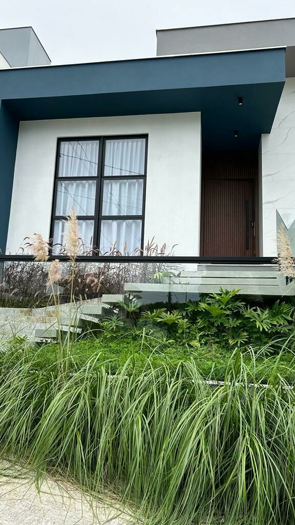 Imagem do Casa com piscina e 3 suítes bairro Amizade Jaraguá do Sul